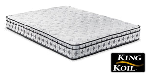 King Koil Heavenly Nights Matelas très grand