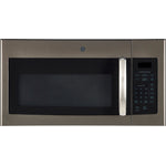 GE Slate Over-the-Range Microwave (1.6 Cu. Ft.) - JVM1635SLJC
