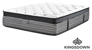 Kingsdown Bryant ferme Matelas double