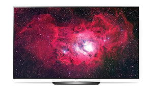LG Téléviseur 55 po OLED Smart 4K - OLED55B7