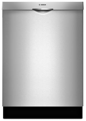 Bosch Lave-vaisselle 24 po inox SHSM63W55N