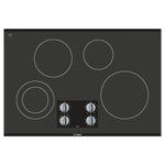 Bosch Black Electric Cooktop - NEM5066UC