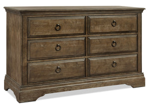 Riley Bureau - amande