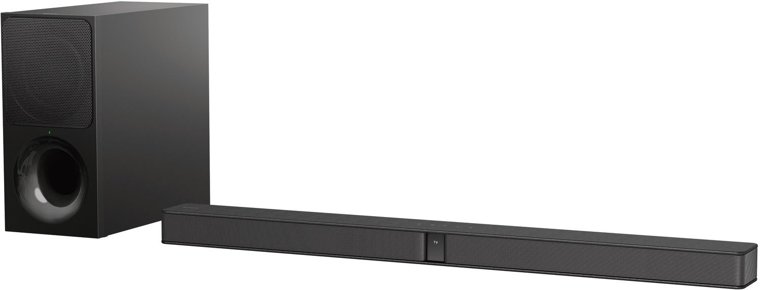Sony 300W 2.1-Ch. Sound Bar with Wireless Subwoofer - HTCT290
