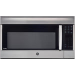 GE Profile Stainless Steel Over-the-Range Microwave (1.8 Cu. Ft.) - PVM1899SJC
