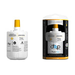 Whirlpool Replacement Water Filter - EDR8D1B