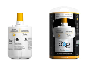 Whirlpool Filtre à eau pour réfrigérateur EDR8D1B