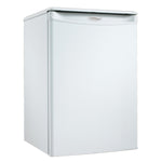 Danby White Compact Refrigerator (2.6 cu. ft.) - DAR026A1WDD
