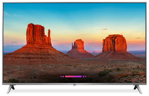 LG Téléviseur 65 po DEL Smart UHD 4K 65UK7700