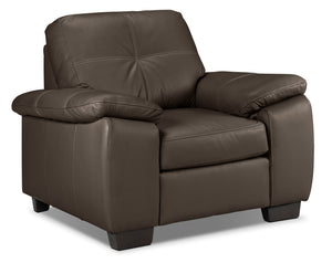 Naples Fauteuil - mousse