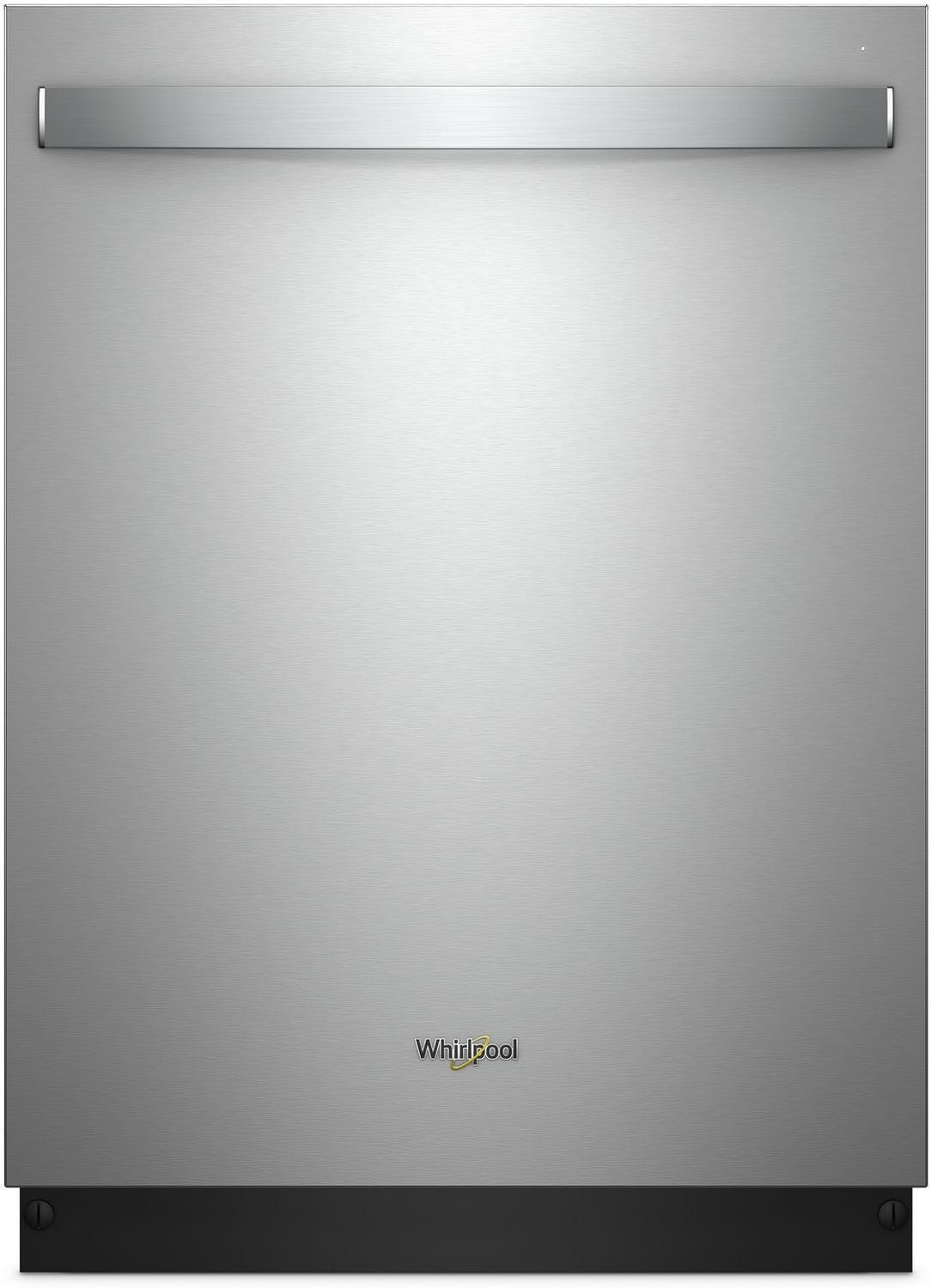 Whirlpool Stainless Steel 24" Dishwasher - WDT975SAHZ