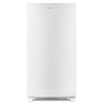 Amana White Frost Free Upright Freezer (20 Cu.Ft) - AZF33X20DW