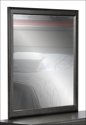 Dessy Miroir - anthracite