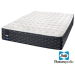 Sealy Narrative Cushion Firm Full Mattress