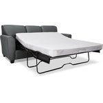 Ashby Queen Sofa Bed - Grey