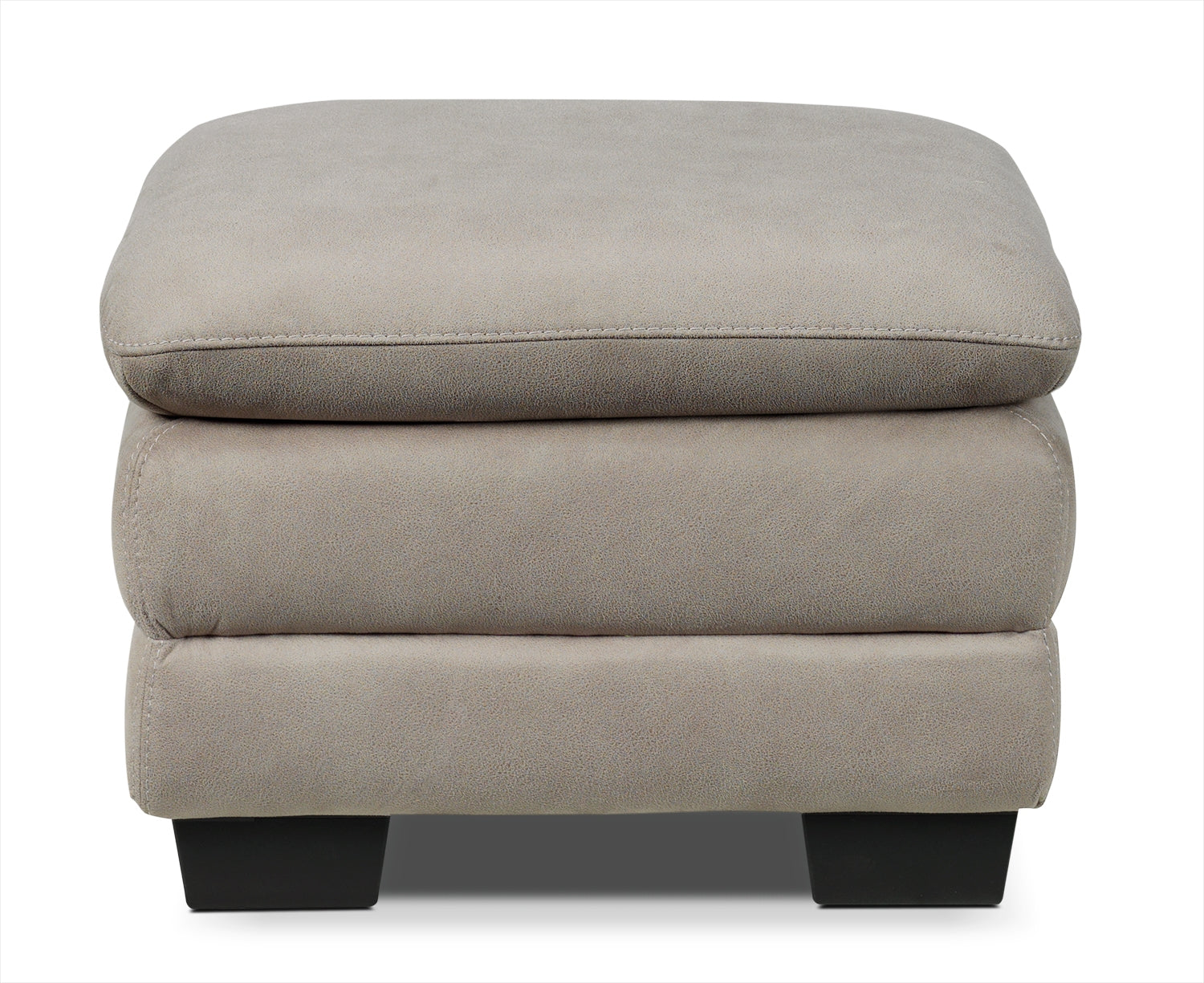 Kelleher Ottoman - Beige