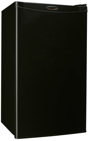 Danby Réfrigérateur compact 3,2 pi³ noir DCR032A2BDD