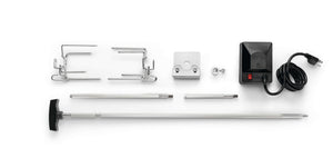 Napoleon Ensemble de rôtissoire robuste pour tous le modèle Rogue® 365/425/525/625 - 69911