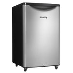 Danby Stainless Steel Outdoor Compact Refrigerator (4.4 Cu. Ft.) - DAR044A6BSLDBO