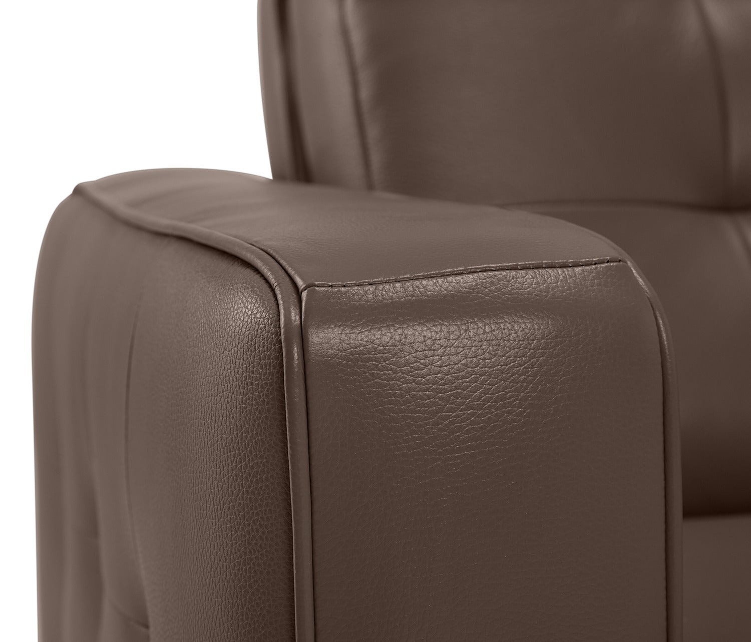 Alexi Chair - Pewter