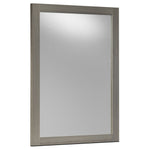 Bellmar Mirror - Grey