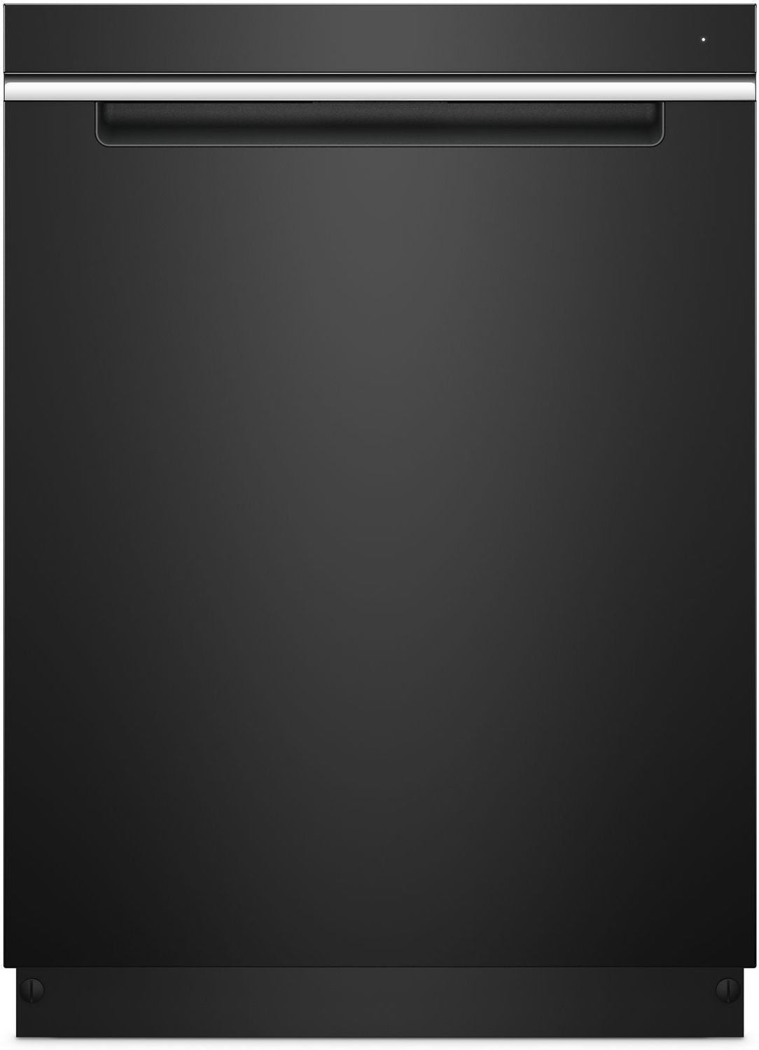 Whirlpool Black 24" Dishwasher - WDTA50SAHB