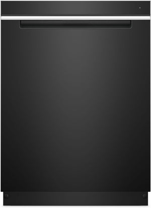 Whirlpool Lave-vaisselle 24po noir WDTA50SAHB
