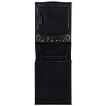 GE Diamond Grey Electric Laundry Centre - GUD37ESMMDG