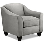 Popstitch Accent Chair - Beige