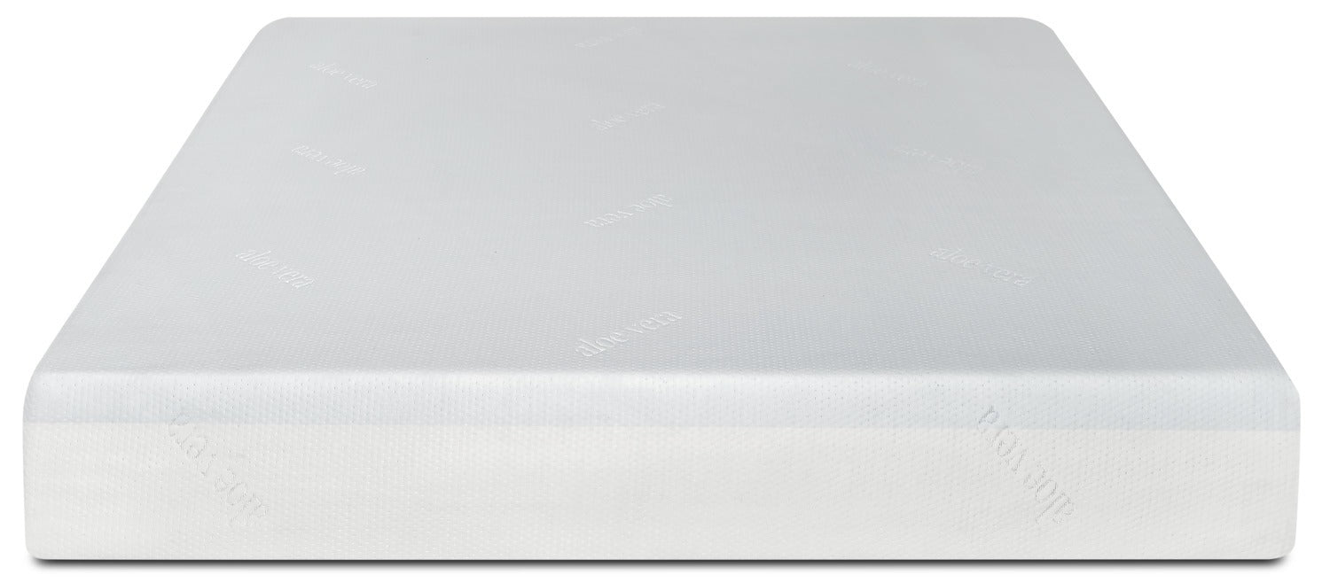 Primo CoolSleep Plush Twin XL Mattress