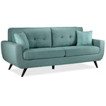 Julian Sofa - Teal
