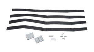 Whirlpool Trousse de superposition 8572546