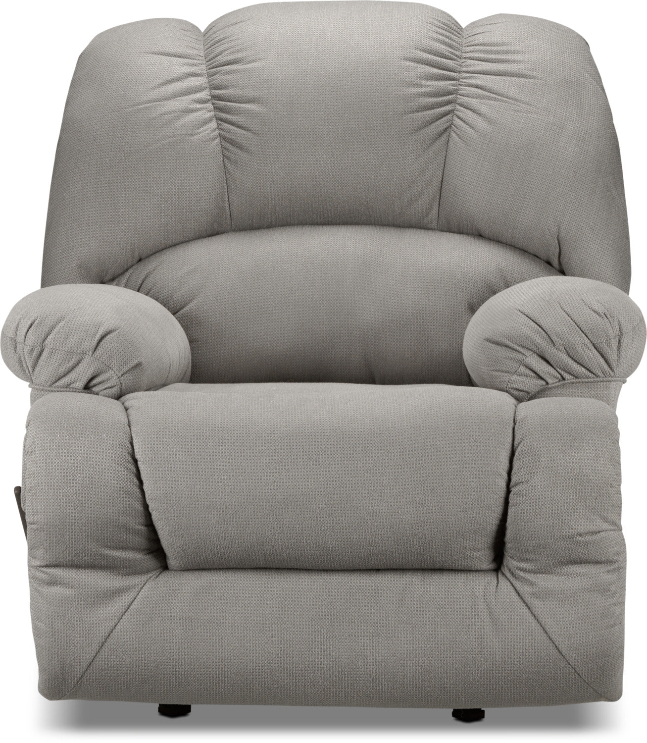 Wynwood Rocker Recliner - Smoke