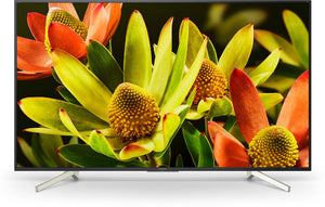 Sony Téléviseur Android® 70 po DEL UHD HDR 4K – XBR70X830F