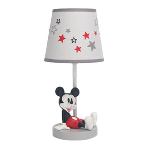 Magical Mickey Lampe