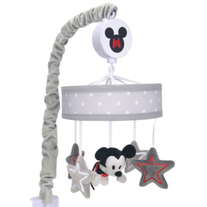 Magical Mickey Mobile musical