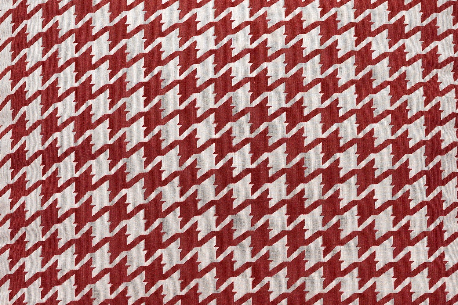 Fava Chaise Sofa - Red