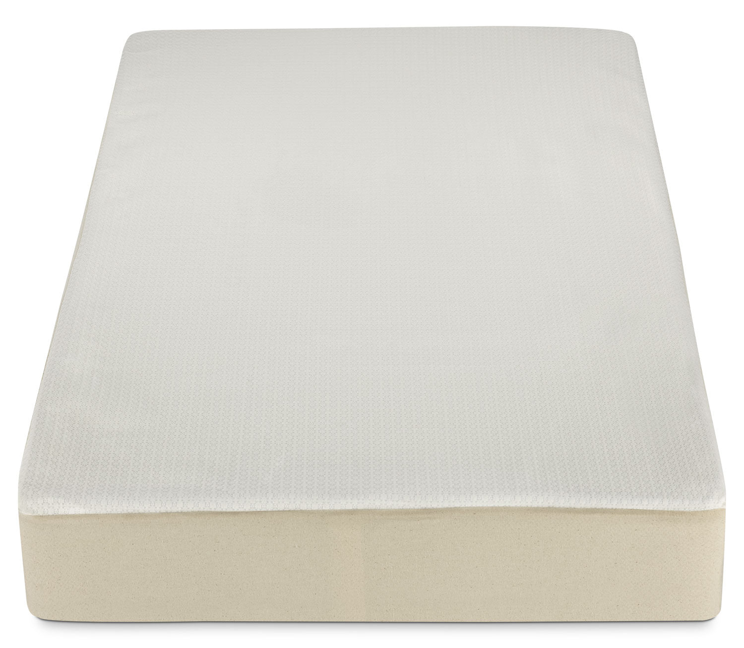 Organic Crib Mattress Cover