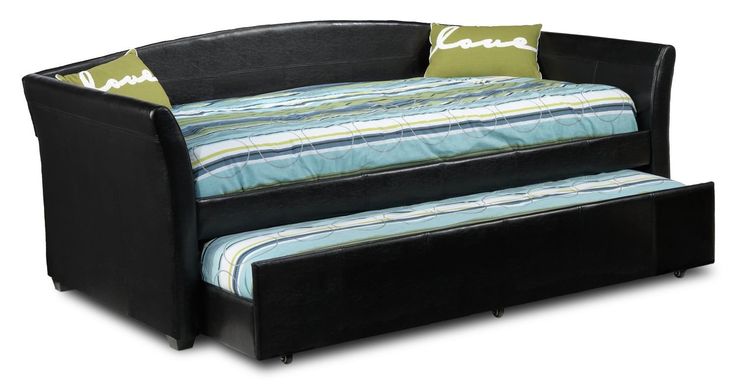 Dixie Twin Daybed - Espresso