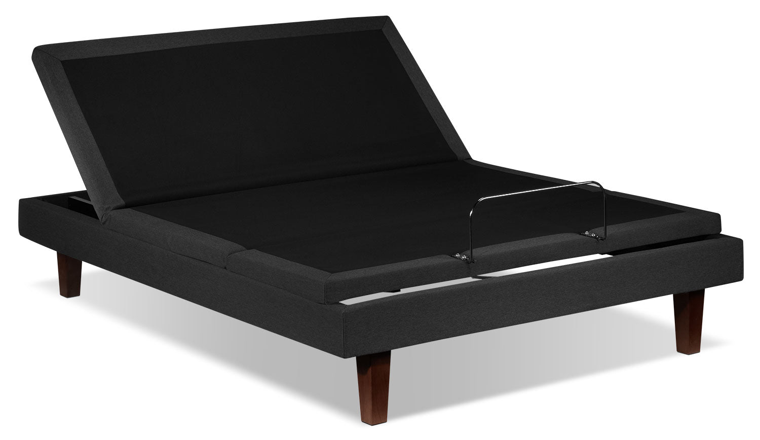 Tempur-Pedic Sense 2.0 Firm King Mattress and Split Complete Adjustable Base Set