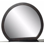 Cinema Mirror - Charcoal