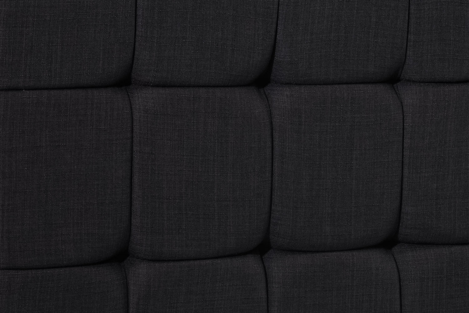 Galvin Twin Headboard - Charcoal