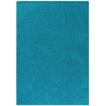 Daisy 5' X 8' Area Rug - Blue
