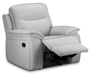 Latham Fauteuil inclinable - givré
