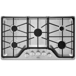 Maytag Stainless Steel Gas Cooktop - MGC7536DS