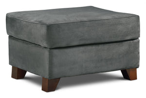 Collier Tabouret - gris foncé