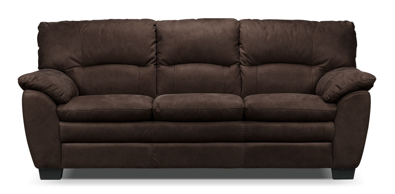 Kelleher Sofa - Walnut