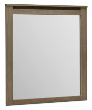 Nolan Miroir - bois de grève