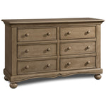 Darcy Dresser - Vintage Neutral