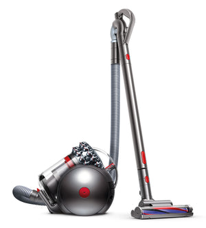 Dyson Aspirateur traîneau Cinetic BigBall™ Animal